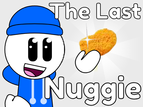 Play The Last Chiken Nuggie