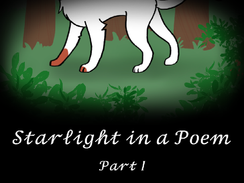 Play Starlight In A Poem -Part I