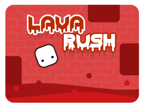 Play Lava Rush