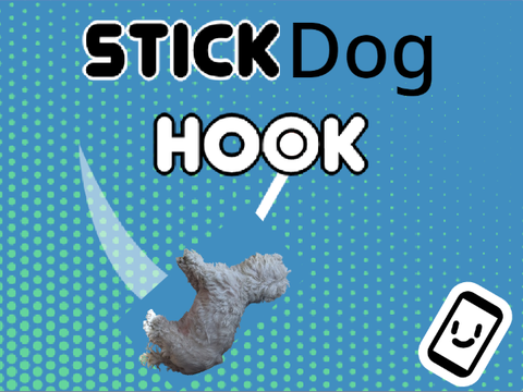 Play Stickdog Hook