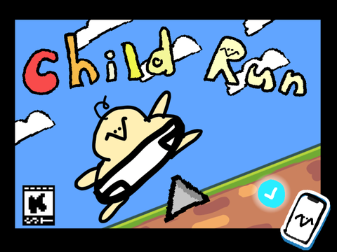 Play Child - Run