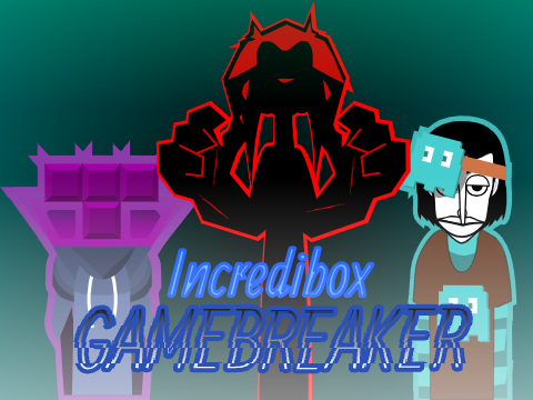 Play Incredibox Gamebreaker