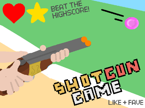 Play Skeeter Shooter