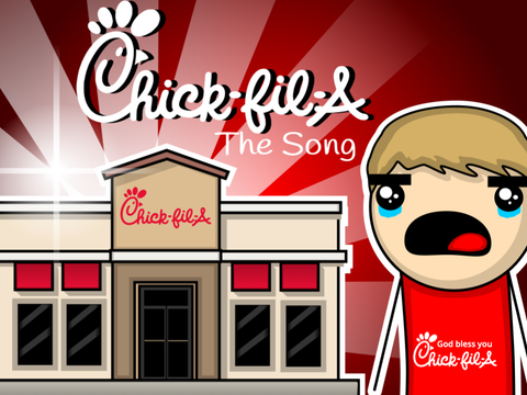 Play Chick-Fil-A